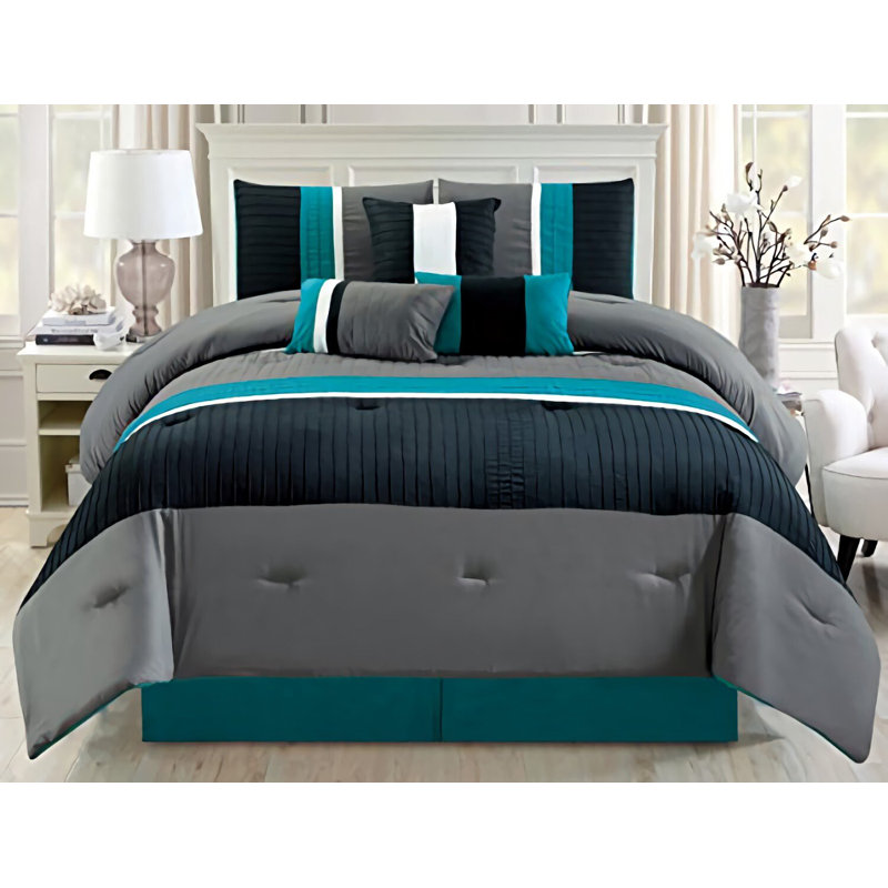 Polyester Comforter