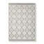 Cairo Hand Woven Wool Geometric Area Rug-83476945