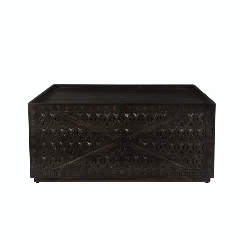 Table basse Chais
