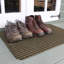 Infinity Doormat Non-Slip Striped Doormat-642784966