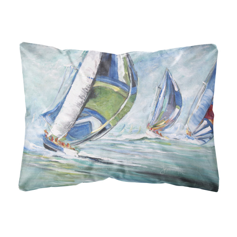 Coussin intérieur/extérieur Boat Race