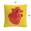 Coussin décoratif ABC