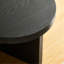 Table basse en MDF en forme de papillon-507933136