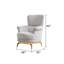 Fauteuil # 8425 Zoe-106408786