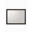 Miroir de commode Tablita