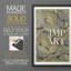 «Vintage Abstract Print XXXII», 4 pièces sur papier-1725223519-1725223843