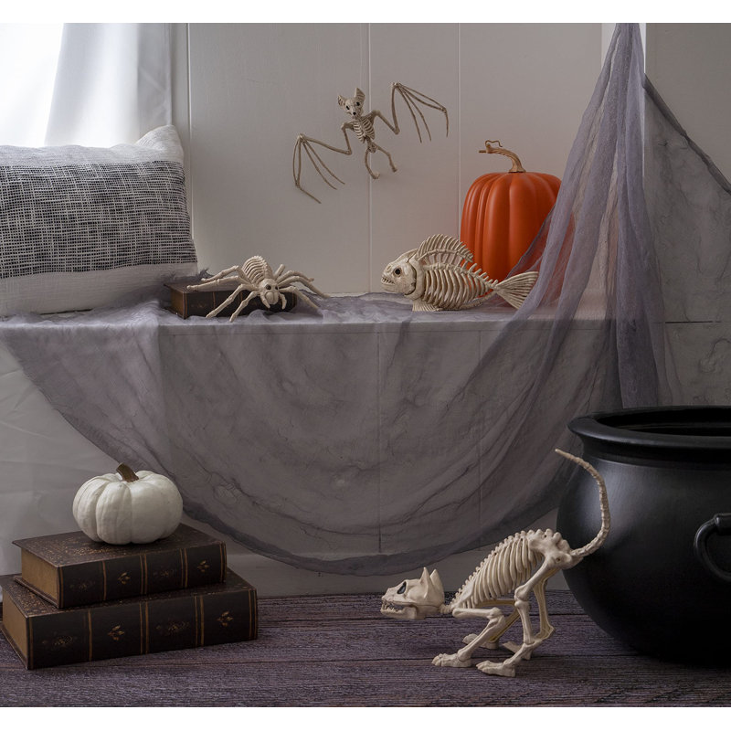Figurine Kamber Crazy Bonez