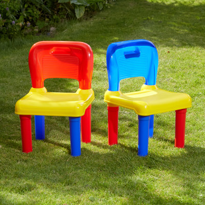 Liberty House Toys Children's Chair