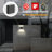Besser Aluminium LED Wall Light