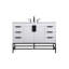 Ensemble de meuble-lavabo simple 48 po Eugene-408480724