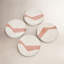 Ensemble de sous-verres Devi-1584357483