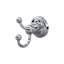 Edwardian Triple Robe Hook-55250828