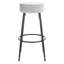 Tabouret de bar 30 po Arlandria-187056482