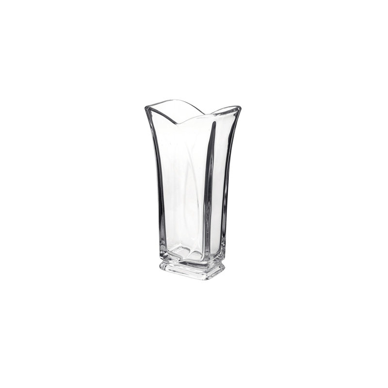 Glass Table Vase