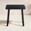 Table d'appoint en aluminium Armando-747386576