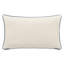 Simon Lumbar Pillow Cover & Insert