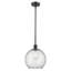 Luminaire sphère suspendu 1 lumières simple Egger-688155471-688155475-688133483