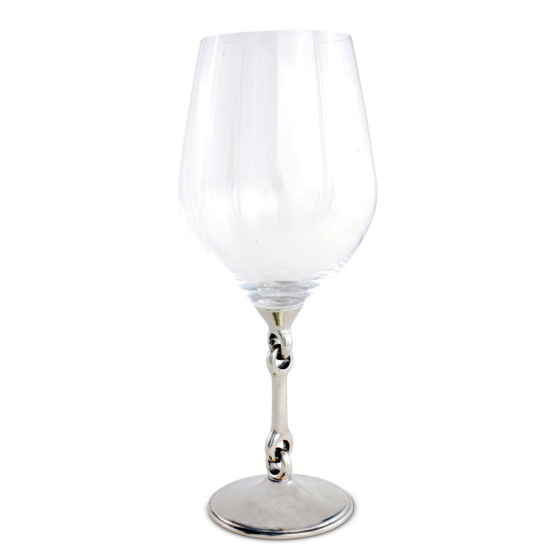 White Wine Glass