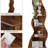5-Tier Wall Corner Bookshelf, Space-Saving Storage Rack With Adjustable Shelves For Home And Office Use-159597944