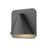 Droitwich LED Wall Light-1341102500