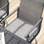 Round Patio Dining Set-335882561