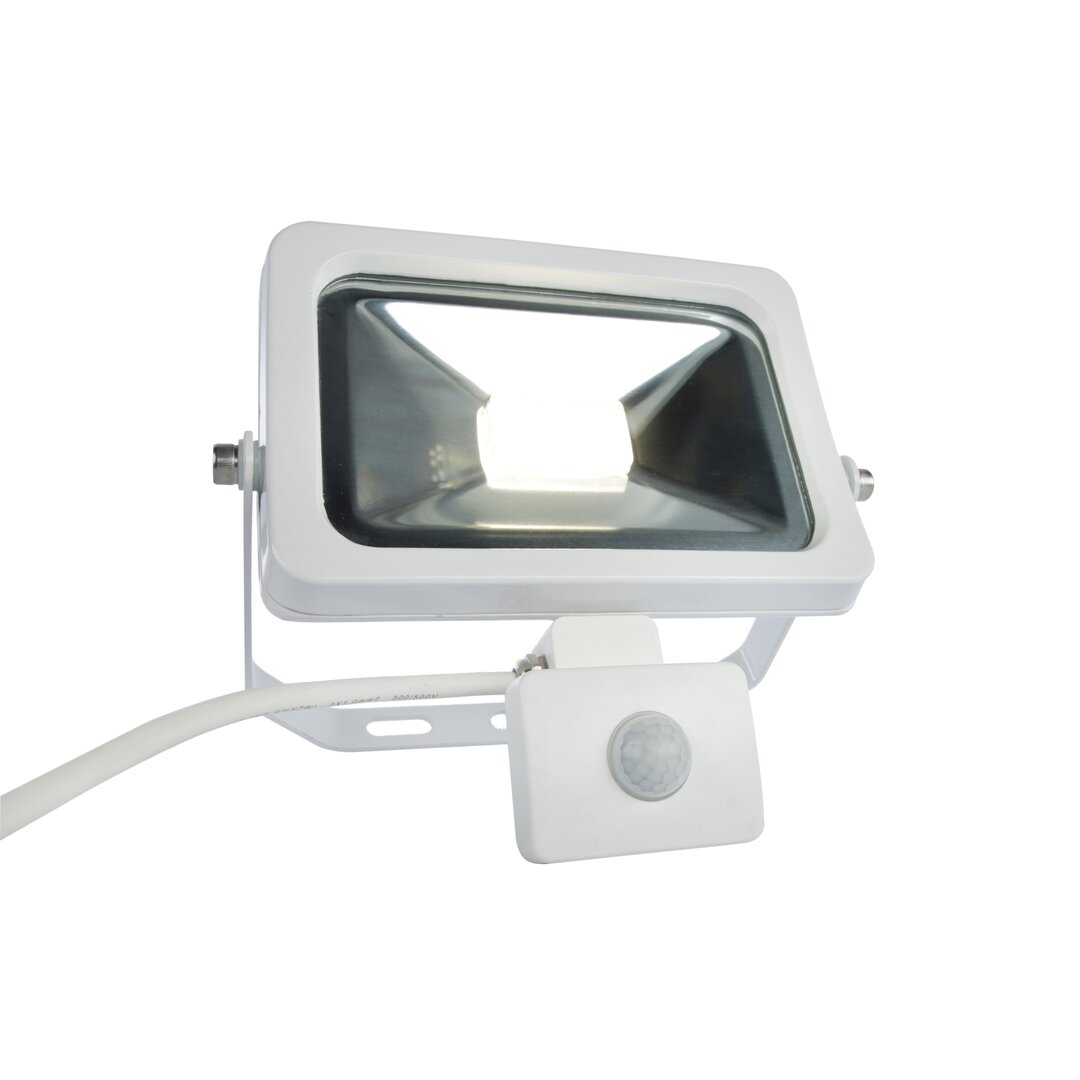 LED-Wandstrahler