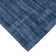 Viscose Striped Indoor Rug