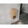 Armoire de salle de bain 12 "