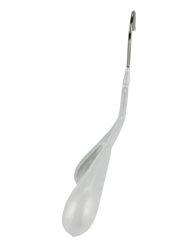 Cintre anti-dérapant Bodyform pour robe / chandail / chandail