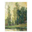 Fishing Spot I Painting by Timothy O' Toole-26728402-26728395