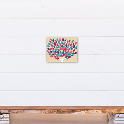 Belanger Plants & Flowers Canvas Art
