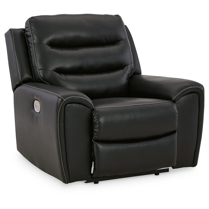 Fauteuil inclinable électrique Warlin