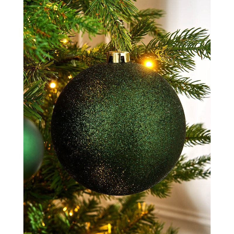 17.5 cm Shatterproof Bauble