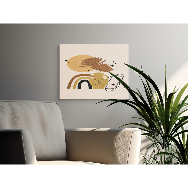 Wrapped Canvas Print Set, 27.94 cm H x 35.56 cm W