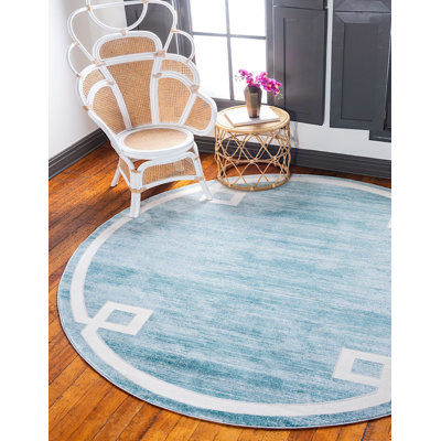 Heights Abstract Indoor Rug
