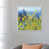 White Floater Frame is unavailable
