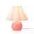 Rose est en rupture de stock