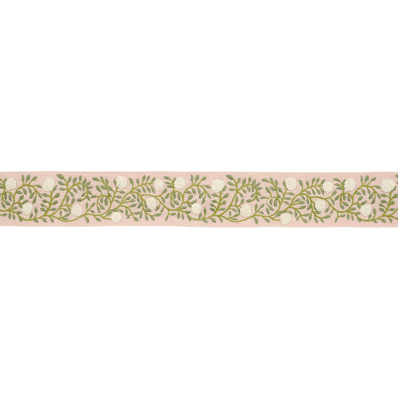 Ashoka Tape, Leaf/Blush