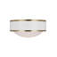 Monroe 1 - Light LED Flush Mount-1027121877