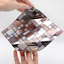 Bridgetta 38.1cm W x 38.1cm L PVC Peel and Stick Mosaic Tile-790421380