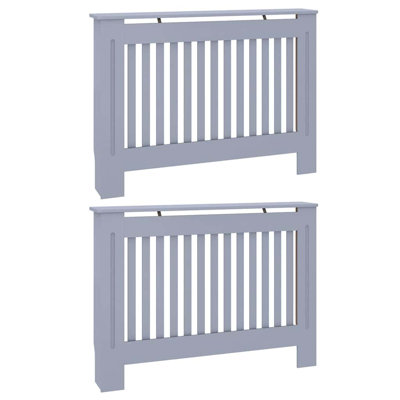 Radiator Cover