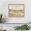 «Earth Tone Landscape I», reproduction encadrée-876043662