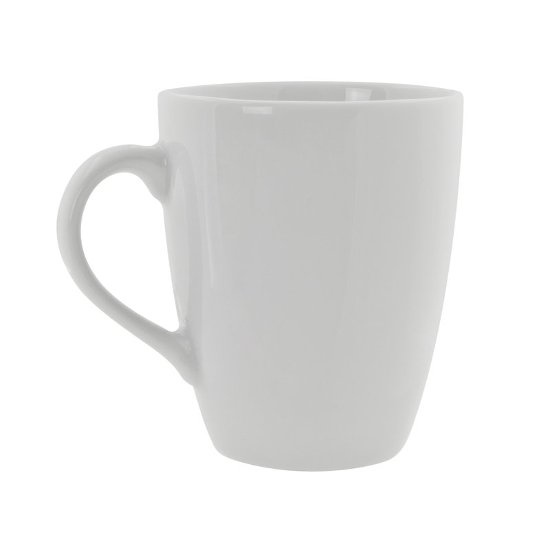Verre à whisky 12 oz. Tasse Barrel