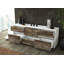 Yandell Unfinished TV Stand for TVs up to 60"-37526743