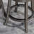 Aia Swivel Upholstered Counter Stool with Metal Frame-1123375541-1123375530-1123375528