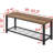 Premium Wooden Shoe Cabinet For Home-1397355401