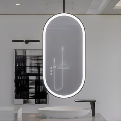 Miroir suspendu Paris Paris