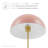 Modway Ideal Metal Table Lamp-1805689339