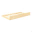 Lit simple gigogne 1pc