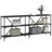 Console Table Engineered Wood And Iron-315864798-315864793